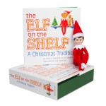 Elf On the Shelf | The Children's Book Review Elf On the Shelf