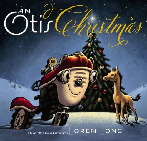 An Otis Christmas Book