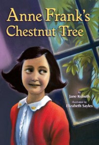 Anne-Franks-Chestnut-Tree