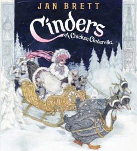 Cinders-A-Chicken-Cinderella