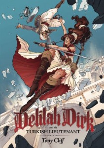 Delilah-Dirk