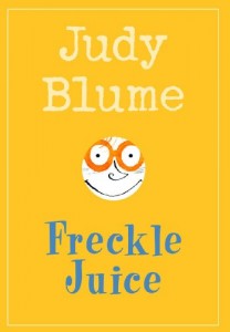 Freckle-Juice