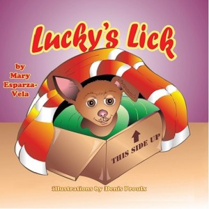 Luckys-Lick