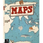 Book of Maps
