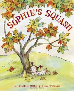 Sophies-Squash