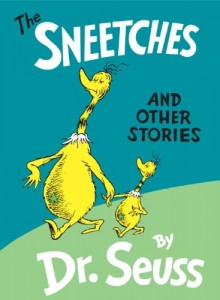 The-Sneetches-And-Other-Stories