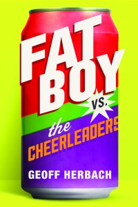 FAT BOY Cover