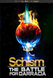 Schism Book