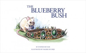 The-Blueberry-Bush