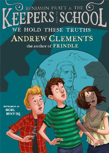 Andrew Clements Book