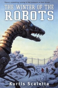 The Winter of the Robots