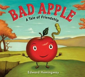 Bad-Apple-A-Tale-Of-Friendhip