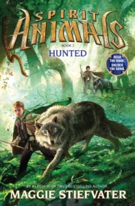 Spirit-Animals-Hunted-Book-2