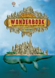 WonderBook and Review