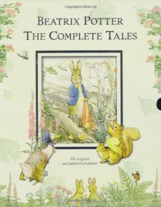 Beatrix Potter The Complete Collection