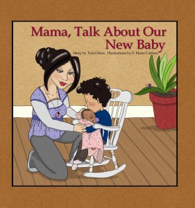 Mama-Talk-About-Our-New-Baby