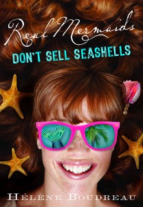 Real Mermaids Don't Sell Sea Shells