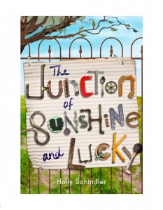 The-Junction-Of-Sunshine-And-Lucky
