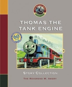 Thomas the Tank Engine-Story-Collection