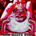Krog-the-Frog-Prince | The Children's Book Review Krog the Prince Frog