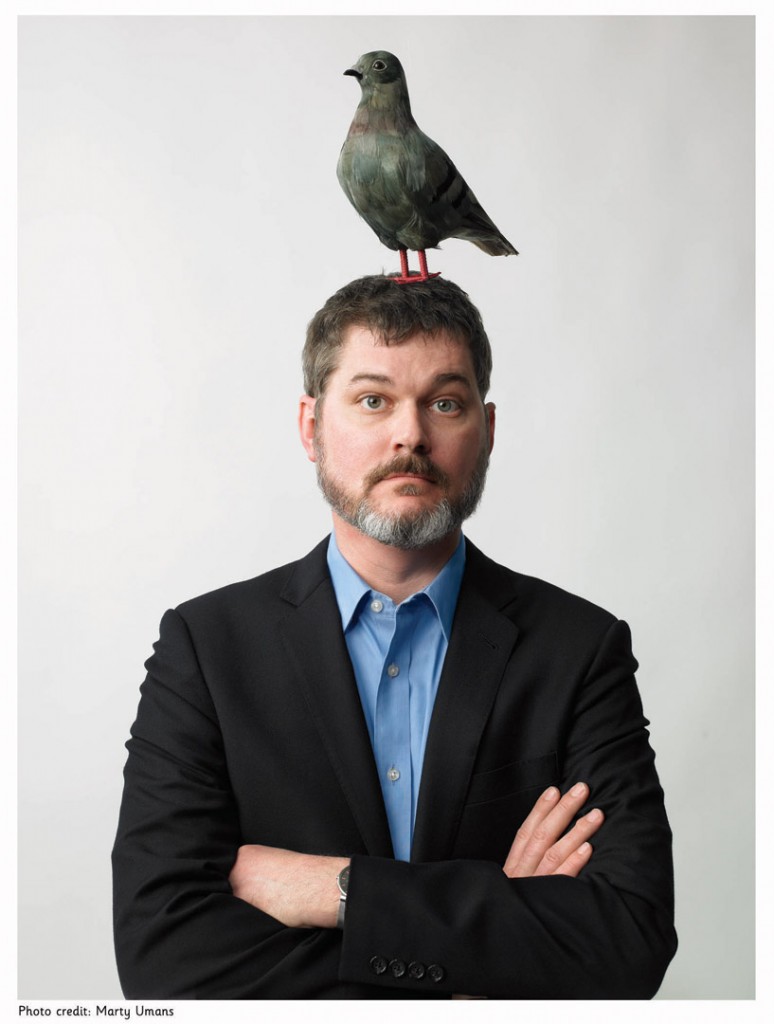 Mo Willems