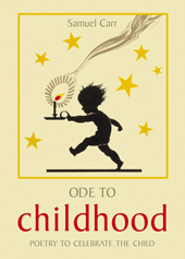 Ode to Childhood Poetry to Celebrate the Child