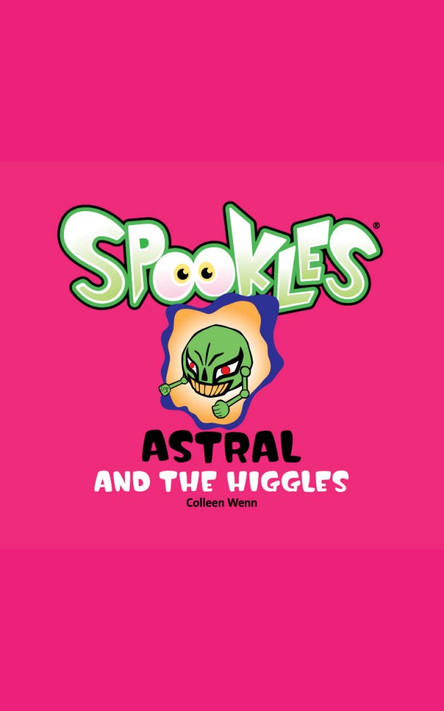 Spookles: Astral and the Higgles