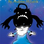 The Snadman by Andrew McLeish