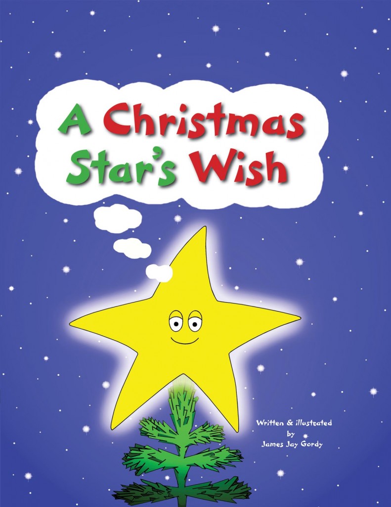 A Christmas Star's Wish