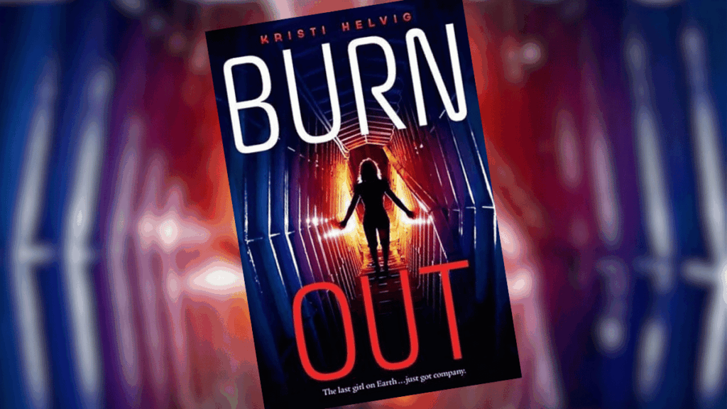 Meet a New YA Star, Tora From "Burn Out"