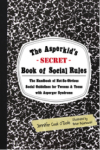 The Asperkids Book of Social Rules