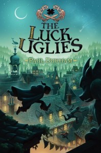 The-Luck-Uglies-Paul-Durham