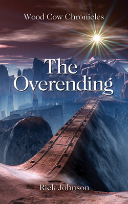 The Overending by Rick Johnson