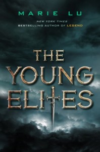 The Young Elites by Marie Lu