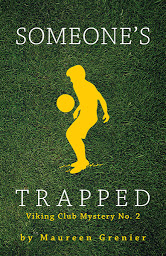 Trapped Book