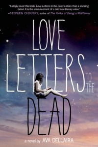 Love Letters to the Dead by AvaDellaira