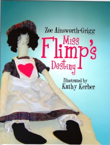 Miss Flimp's Destiny
