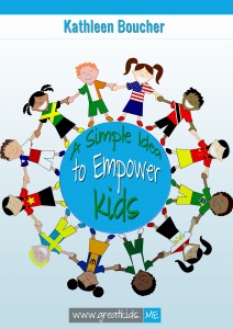 A Simple Idea to Empower Kids