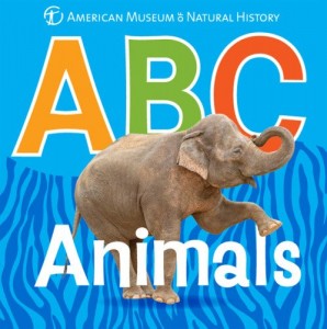 ABC Animals by American Museum of Natural History