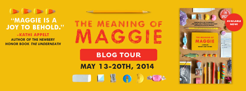 Meaning of Maggie_Blog Tour Banner