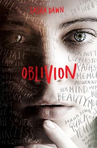 Oblivion by Shawna Dawn