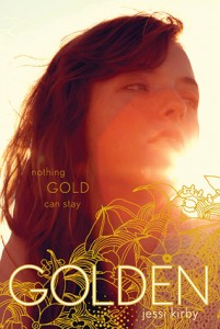 Golden by Jessi Kirby