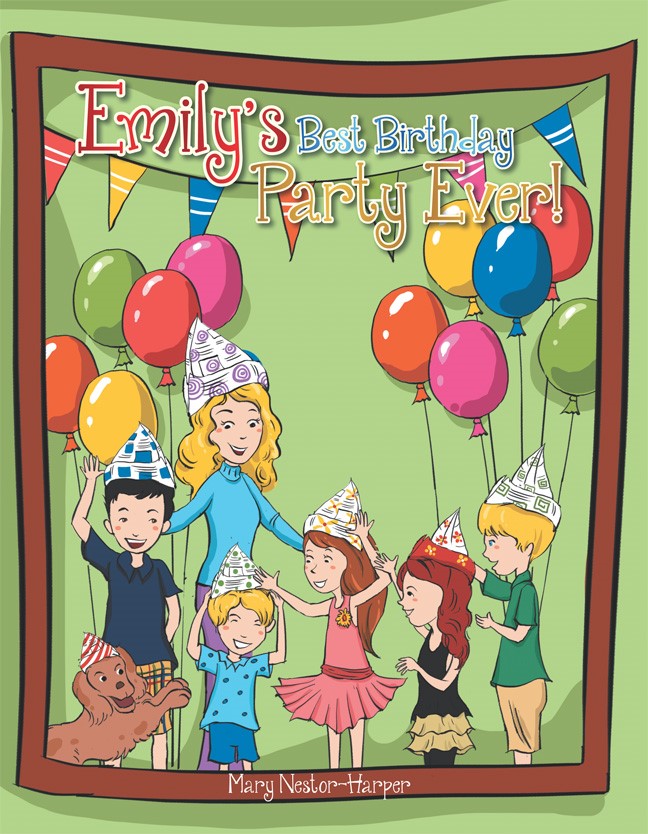 Emily's Best Birthday Party Ever