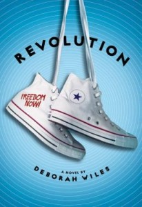 Revolution (The Sixties Trilogy) By Deborah Wiles