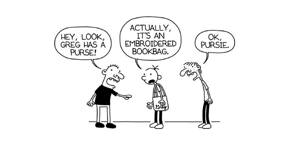 Diary of a Wimpy Kid Featured Image