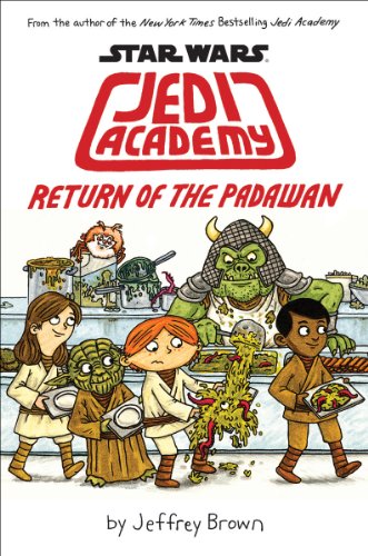Star Wars- Jedi Academy #2