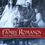 The Family Romanov- Murder, Rebellion, and the Fall of Imperial Russia | The Children's Book Review The Family Romanov by Candace Fleming