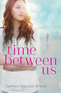 Time Between Us By Tamara Ireland Stone
