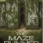 The Maze Runner Movie Tie-In Edition (Maze Runner, Book One) By James Dashner