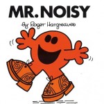 Mr. Men and Little Miss Books